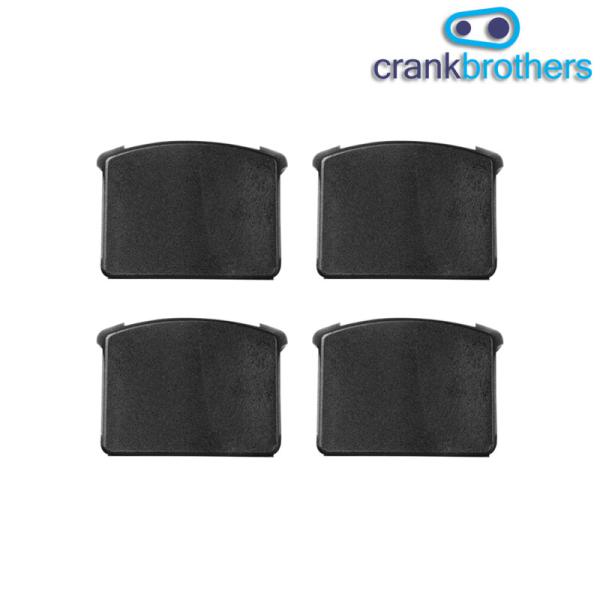 クランクブラザーズ トラクションパッド CANDY2 / 3 用 crankbrothers