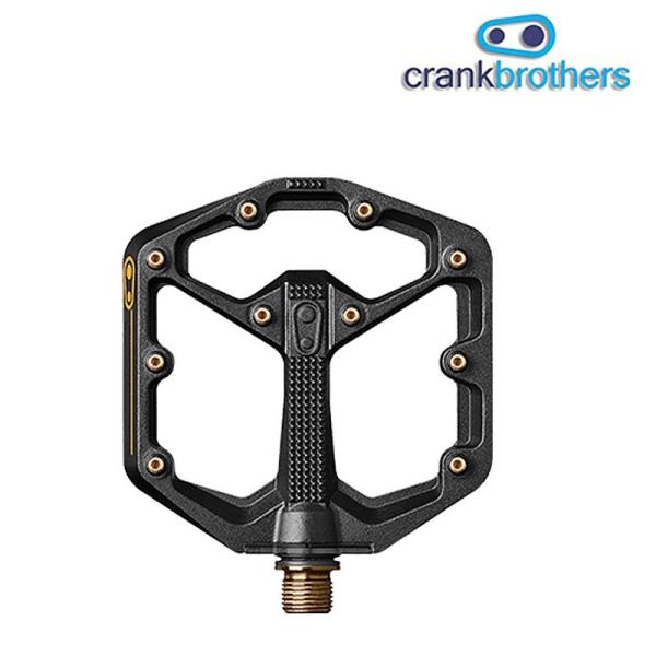 クランクブラザーズ STAMP11 （スタンプ11） マウンテンバイク（MTB）用ペダル crank...