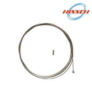 日泉 ニッセン シフト用SP31 2.3m　スペシャルステンレス変速シフトインナーケーブル　シマノロード対応