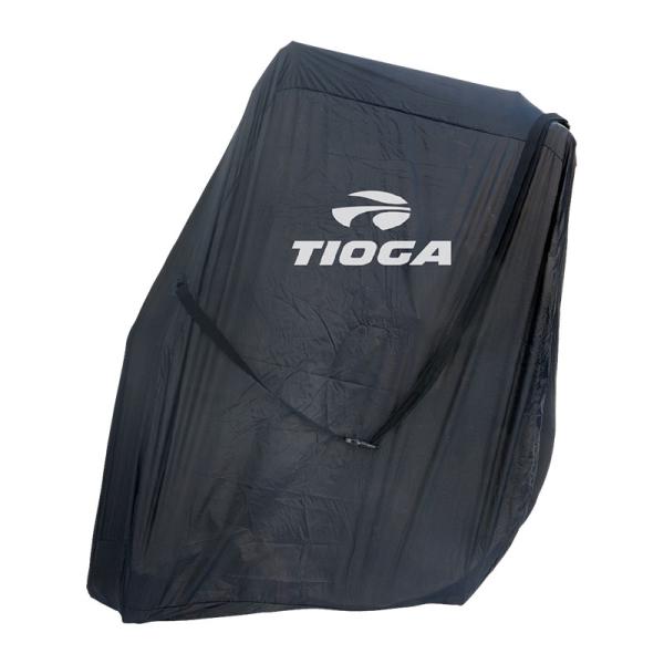 タイオガ CROSS POD （クロスポッド） TIOGA