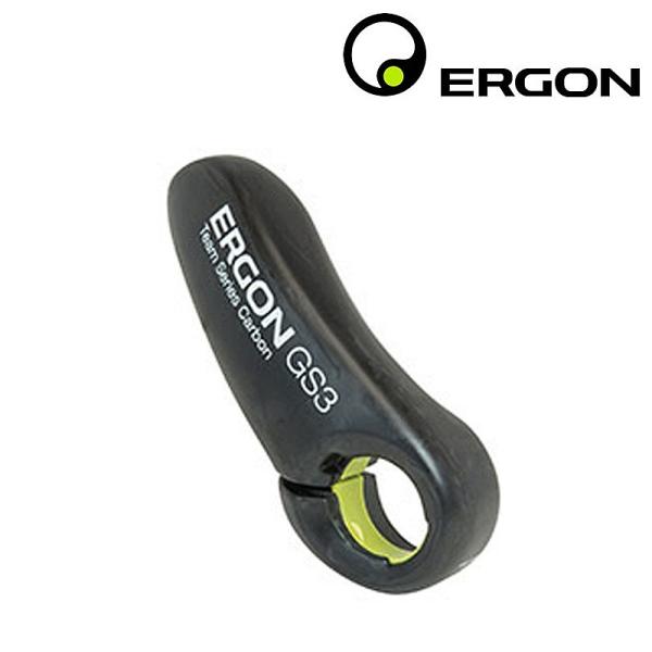 エルゴン バーエンド GS3 カーボン左側（14〜） ergon