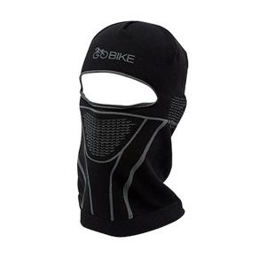 ゴーバイク TUBE NINE BALACLAVA （チューブナインバラクラバ） GO BIKE｜qbei