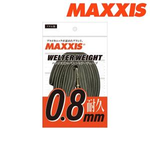 マキシス WELTERWEIGHT FV（ウェルターウェイト）仏式 36mm 26" x 1.0〜1.25” 1.9〜2.125” 2.2〜2.5” MAXXIS