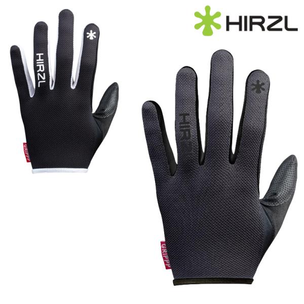 ハーツェル GRIPPP LIGHT FF （グリップライトフルフィンガー）グローブ HIRZL