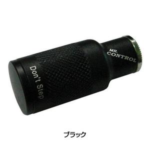 ミスターコントロール M-BOTAL HUB LIGHT HOLDER BLACK （M-ボタールハブライトホルダーブラック） Mr.control｜qbei