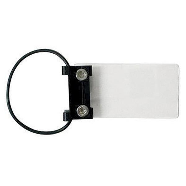 ミスターコントロール NAME PLATE （ネームプレート） NAME-P Mr.control