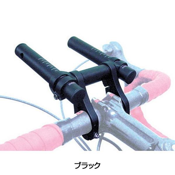 ミスターコントロール TRIMINIBAR CLIP ON BAR （トライミニバークリップオンバー...