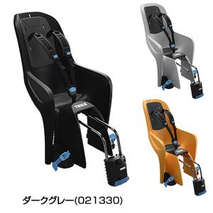 スーリー RIDE ALONG LIGHT （ライドアロングライト）スポーツ車用子供のせリアキャリア