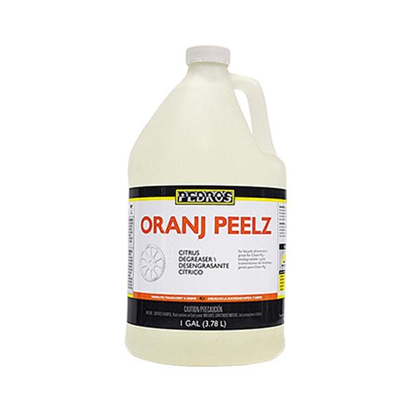 ペドロス DEGREASER ORANJ PEELZ 1GAL/3.7L （ディグリーザーオレンジピ...