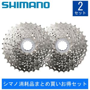 シマノ（SHIMANO） CS-R8101 カセットスプロケット 12S 11-30T 11-34T