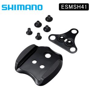 シマノ SPDクリートアダプター SM-SH41 SHIMANO 即納 土日祝も出荷｜qbei