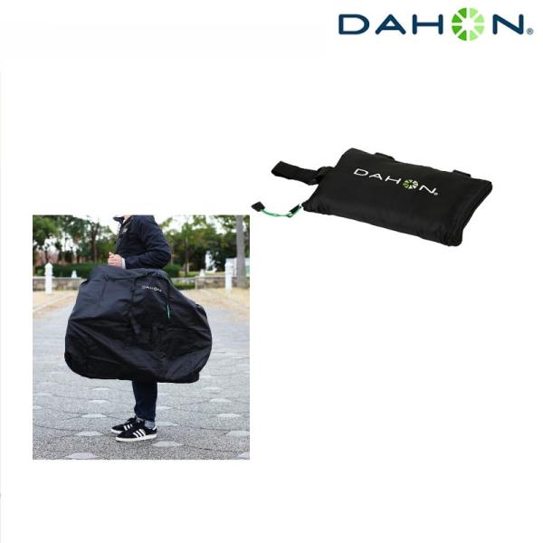 ダホン Option parts SLIP BAG 20 （スリップバッグ20） DAHON