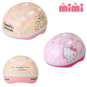 ミミー mimi（ミミー） SGヘルメット M&M mimi｜qbei