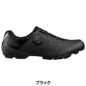 シマノ XC3 (SH-XC302 )SPDビ...の詳細画像1
