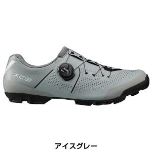 シマノ XC3 (SH-XC302 )SPDビ...の詳細画像2