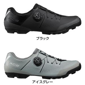 シマノ XC3 (SH-XC302 )SPDビ...の詳細画像3