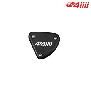 4iiii フォーアイ PRECISION3+ パワーメーター Ride Ready 左