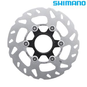 シマノ ディスクブレーキローター SM-RT70 160mm シマノ SM-RT70 ディスクローター（センターロック） ナロー