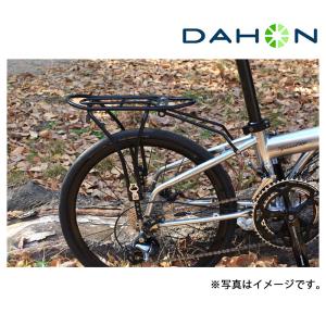 ダホン Option parts ADJUSTABLE REAR RACK （アジャスタブルリアラッ...