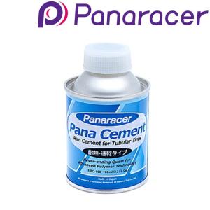 パナレーサー リムセメント 缶入 100g Panaracer｜qbei