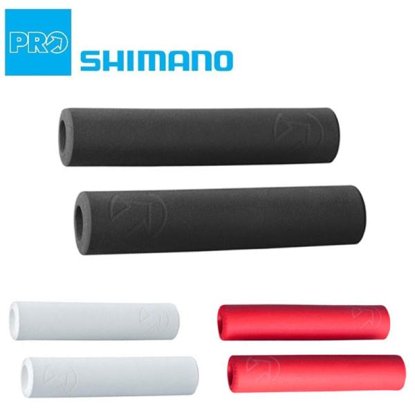 バーゲンセール！大感謝セール！シマノプロ スライドオンレースグリップ SHIMANO PRO