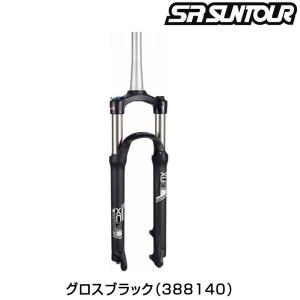 エスアールサンツアー XCR AIR LO-R-26 100/120MM SF14 （ディスクブレーキ対応）