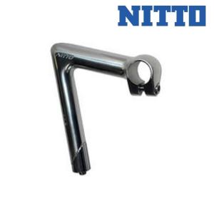 NITTO ニットー NPステム クランプ径（ハンドル26.0 コラム22.2
