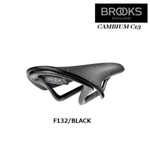 ブルックス CAMBIUM C13 （カンビウムC13）【 F-穴なしモデル】【C-穴あきモデル】 BROOKS送料無料｜qbei