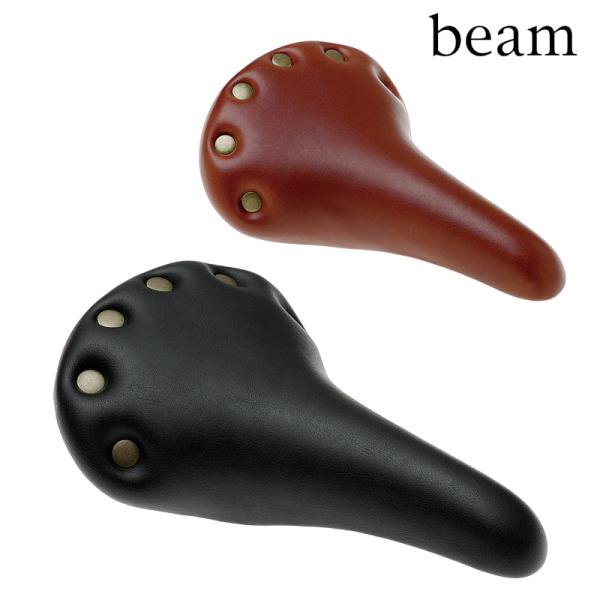 ビーム スプリングコンフォートサドル beam