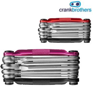 クランクブラザーズ MULTI-10 crankbrothers 土日祝も営業