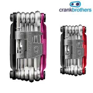 クランクブラザーズ MULTI-17 crankbrothers 土日祝も営業 即納