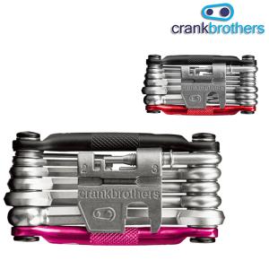 クランクブラザーズ MULTI-19（マルチ-19） crankbrothers