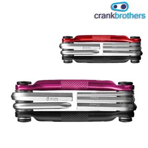 クランクブラザーズ MULTI-5 crankbrothers 土日祝も営業