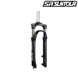 エスアールサンツアー XCR-DS-LO-AIR SR SUNTOUR送料無料｜qbei