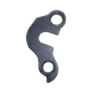 ジーティー DERAILERHANGER（ディレーラーハンガー）リア 96ALロードナットナシ GT｜qbei