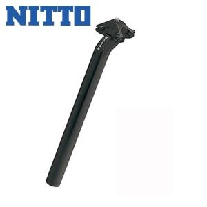 NITTO 日東 S65 250mm 26.8 SIL シート ポスト SPT06801
