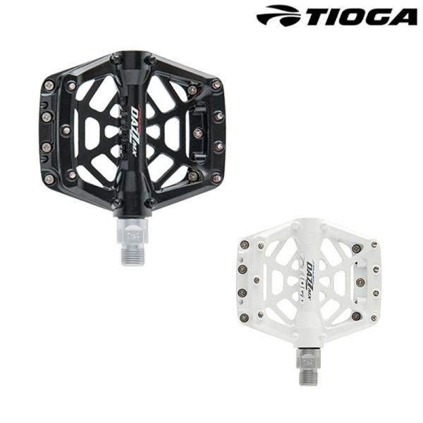 タイオガ スパイダーダズMX TIOGA