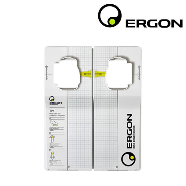 エルゴン TP1 ergon