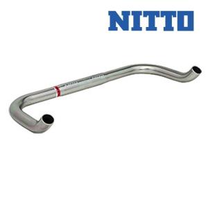 NITTO ニットー RB-018 AA SSB ハンドルバー クランプ径：31.8mm