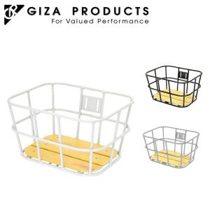 ギザ/ジーピー ウッドフロントアルミバスケット GIZA/GP 一部色サイズ即納 土日祝も出荷の商品画像