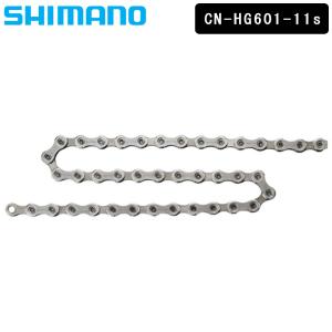 シマノ CN-HG601-11s QUICK-LINK 116リンク （SM-CN900 1個付属）...