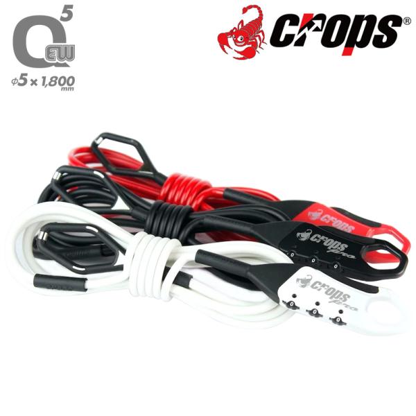 クロップス Q5 EAZY WRAP （Q5-EW） CROPS