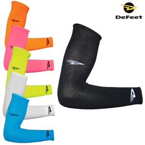 ディフィート ArmCover DeFeet｜qbei