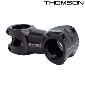 THOMSON 自転車 ステム トムソン ELITE X4 STEM ブラック アルミ