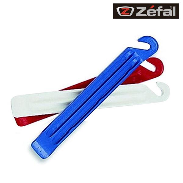 ゼファール DP20 タイヤレバー 3本セット zefal