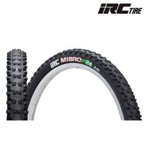 IRC アイアールシー MIBRO for MARATHON TUBELESS READY （ミブロfor