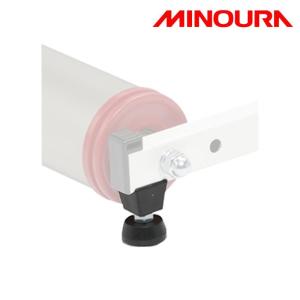 MINOURA FG220(12ミリスルーアクスル用アダプタ付き) ミノウラ 12mmフロントスルーアクスルアダプター FG540/FG220/VERGO FG