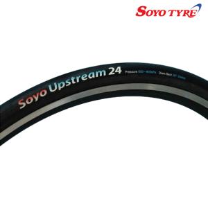 ソーヨータイヤ アップストリーム24 SOYO TYRE｜qbei