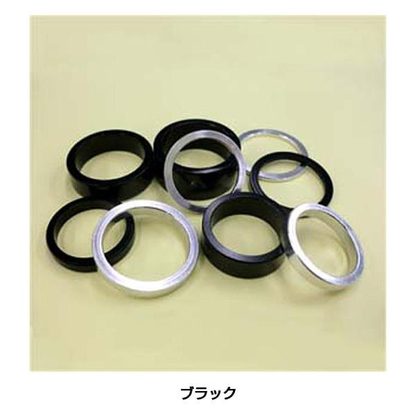 ミスターコントロール アルミAヘッドスペーサー1” Mr.control