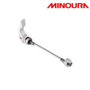 ミノウラ フロントスルーアクスル用アダプター12mm FG540/FG220/VERGO